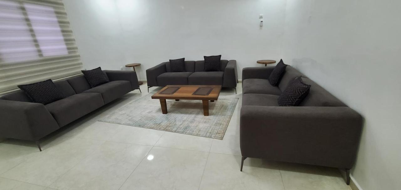 Hotel Free Zone Nouadhibou Ngoại thất bức ảnh