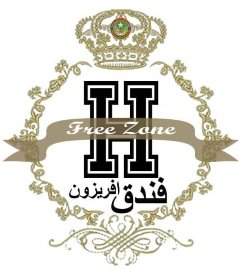 Hotel Free Zone Nouadhibou Ngoại thất bức ảnh